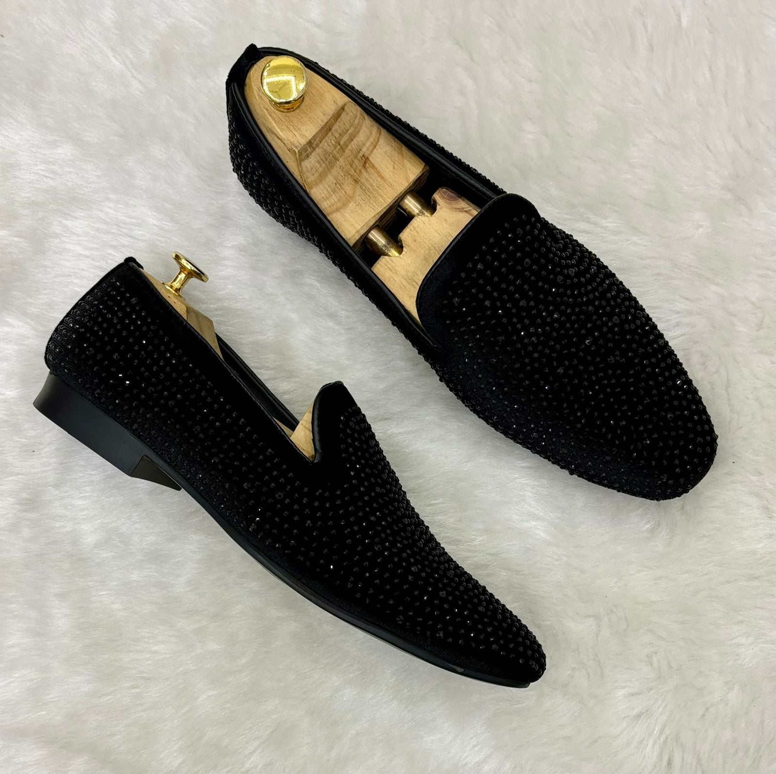 Party weare premium luxury shoes - AmazingBaba