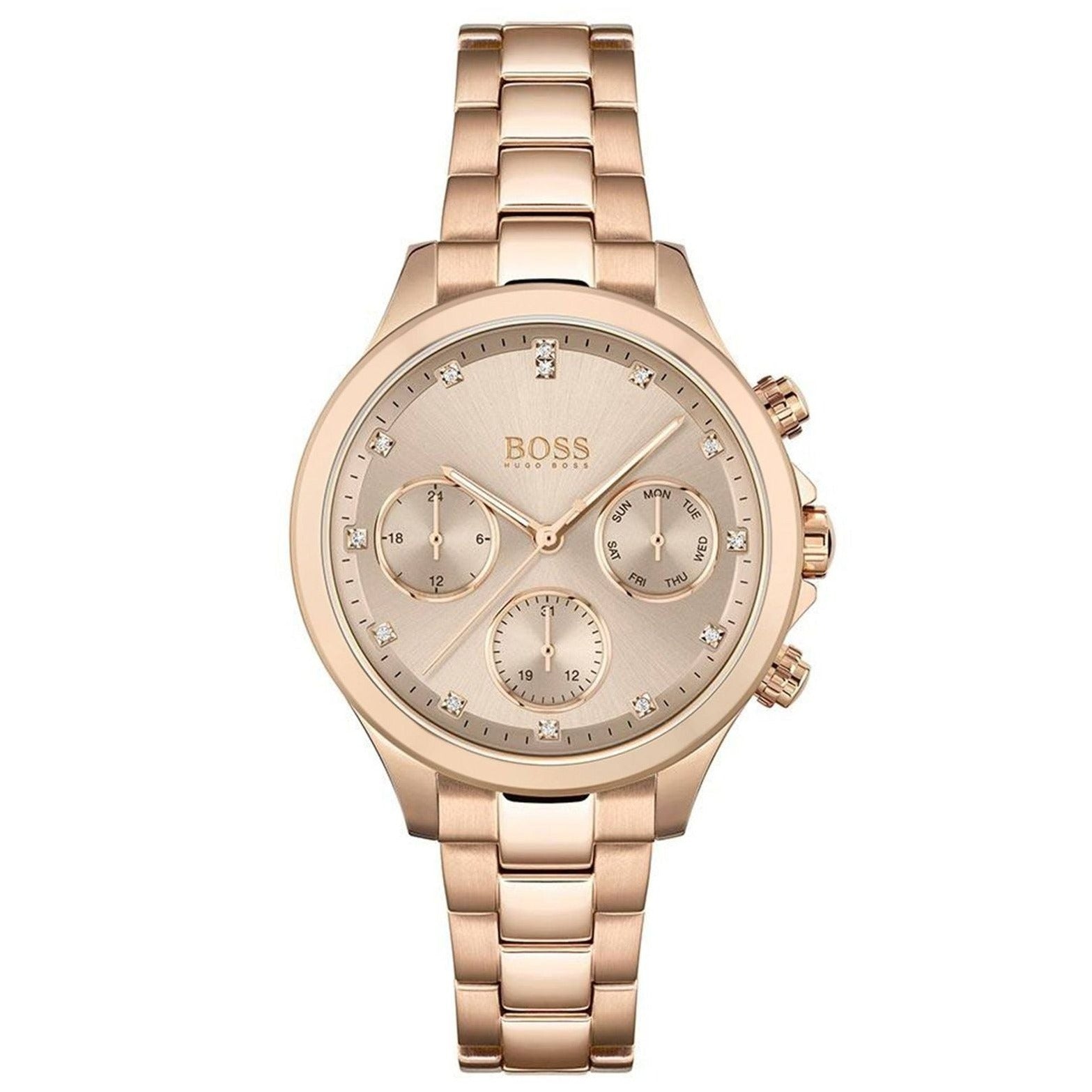 Hb Premium Ladies watch - AmazingBaba