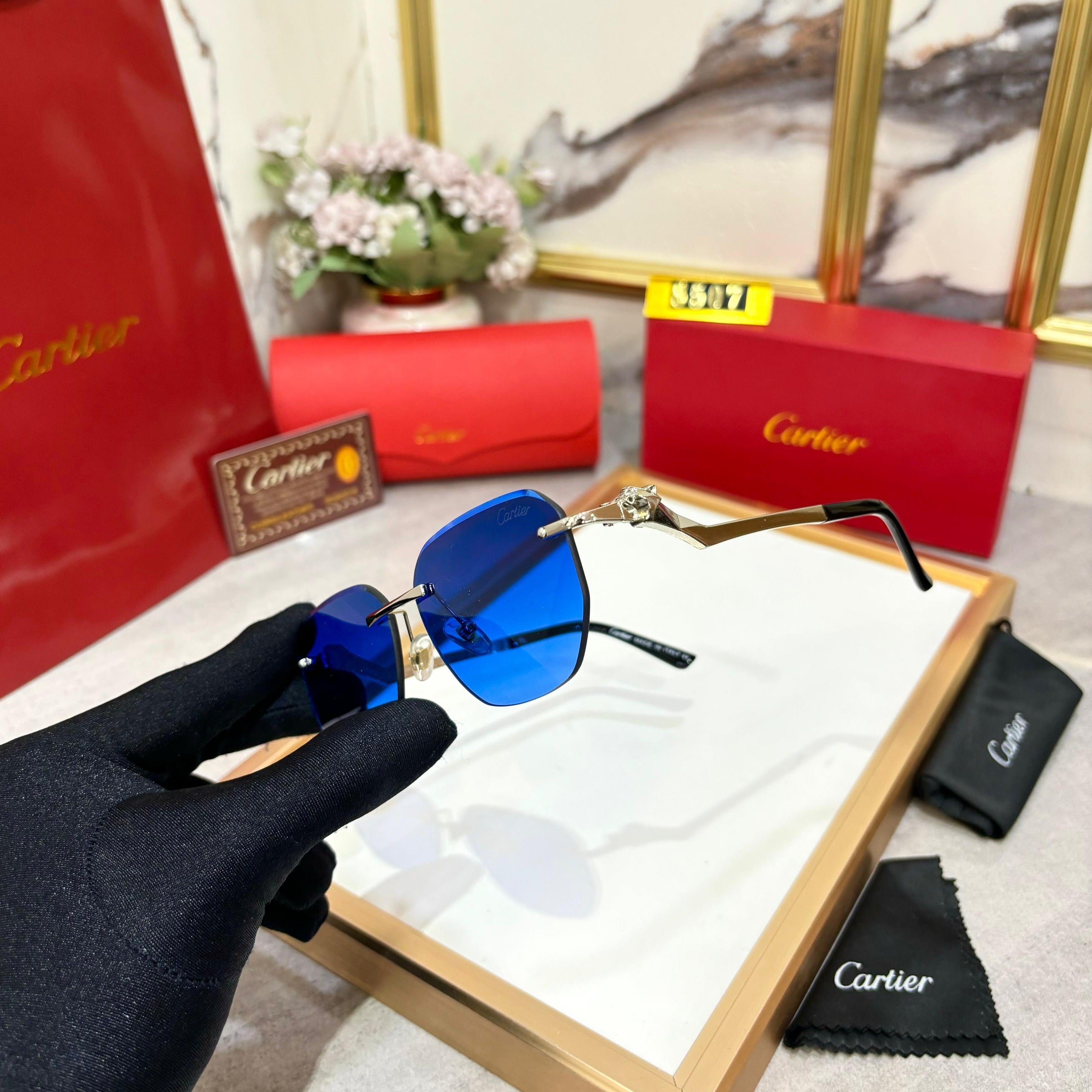 SarmanLuxury