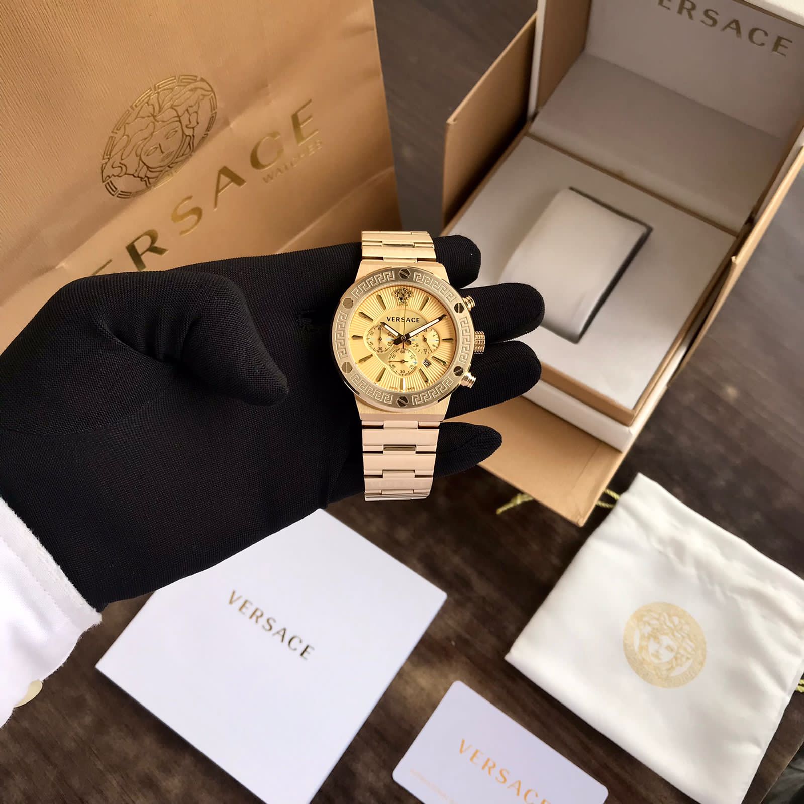 SarmanLuxury
