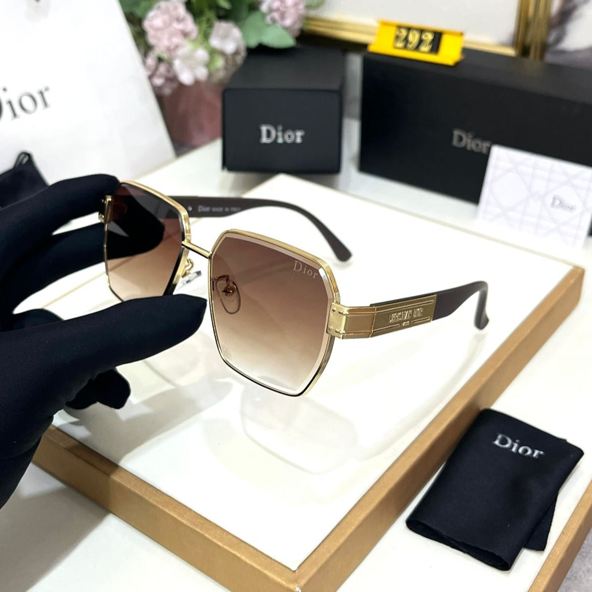 SarmanLuxury
