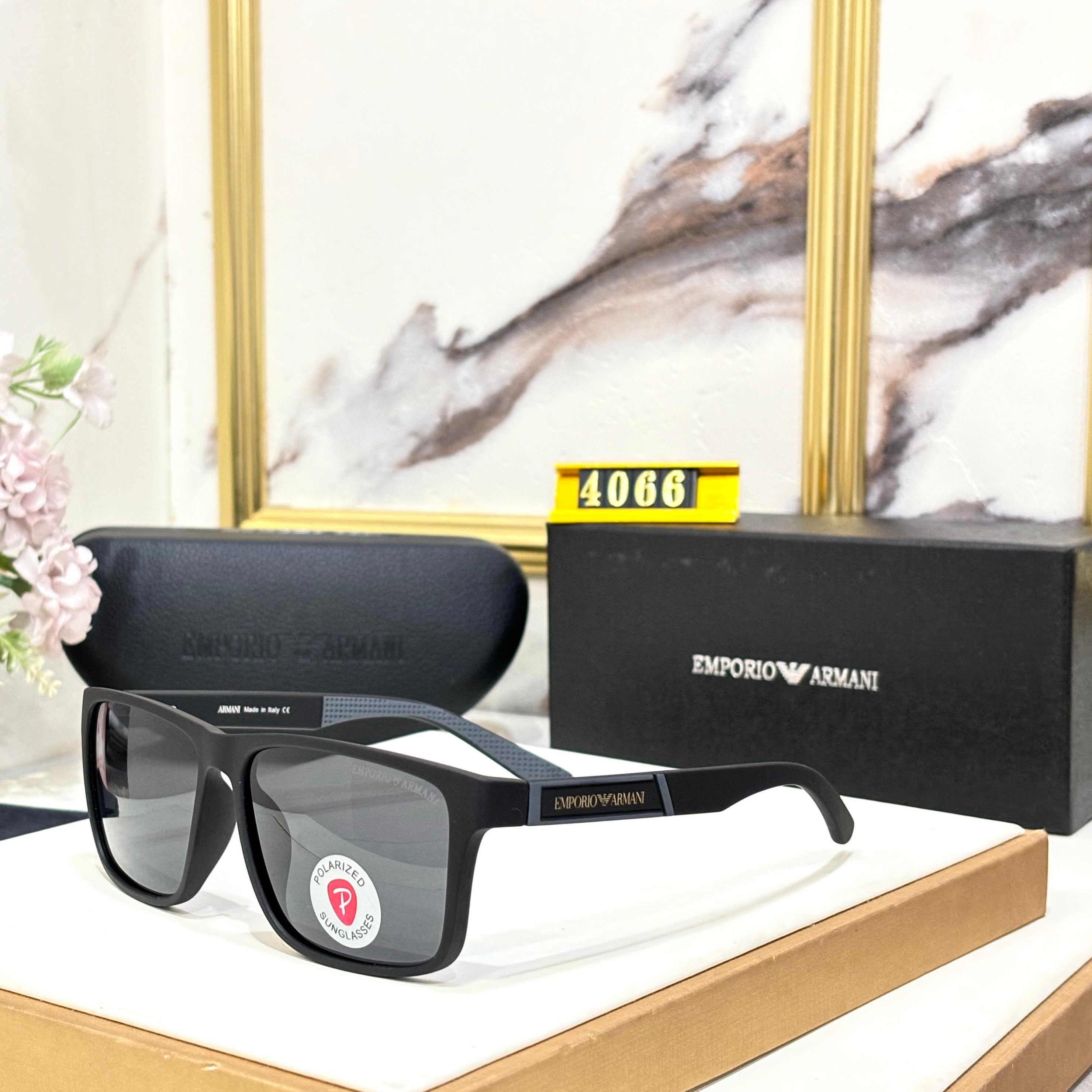 Ea Premium Polarized sunglasses - AmazingBaba