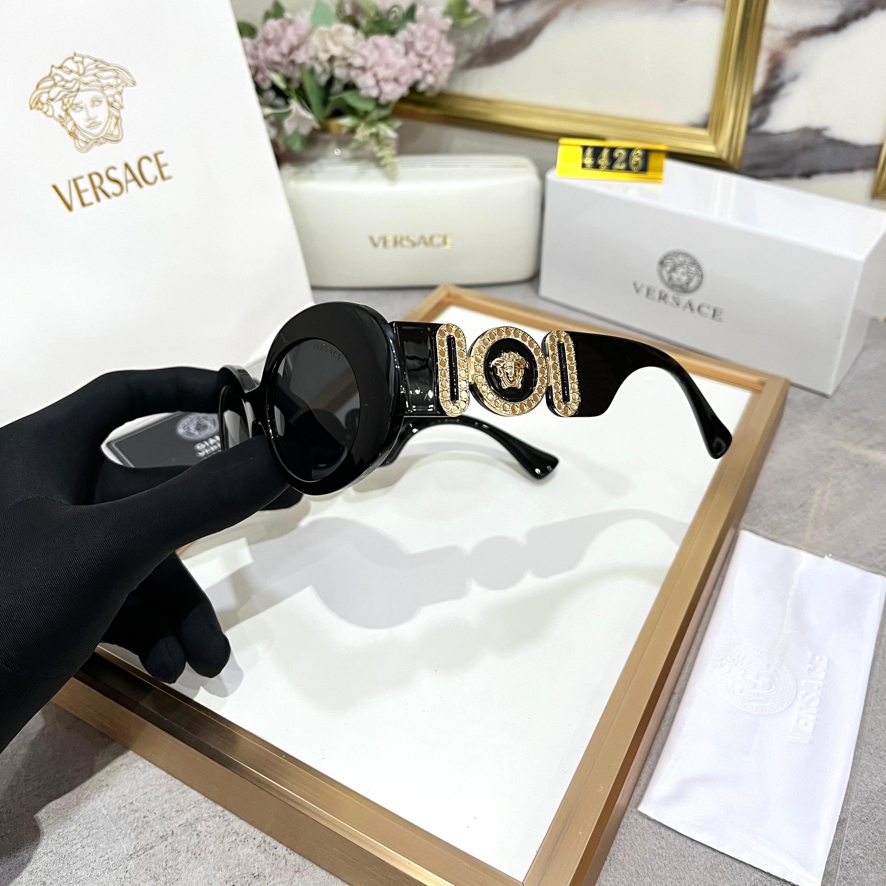 Amazing vsache premium women sunglasses - AmazingBaba