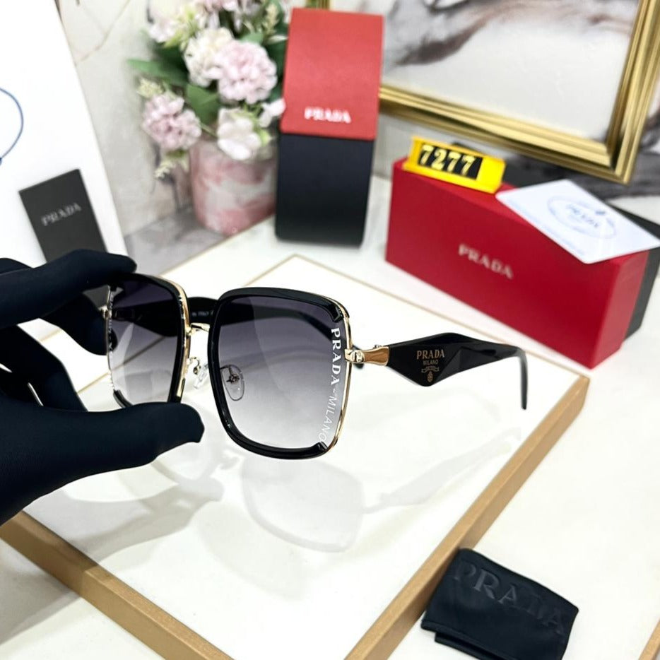 Amazing Premium Luxury Woman Sunglasses - AmazingBaba
