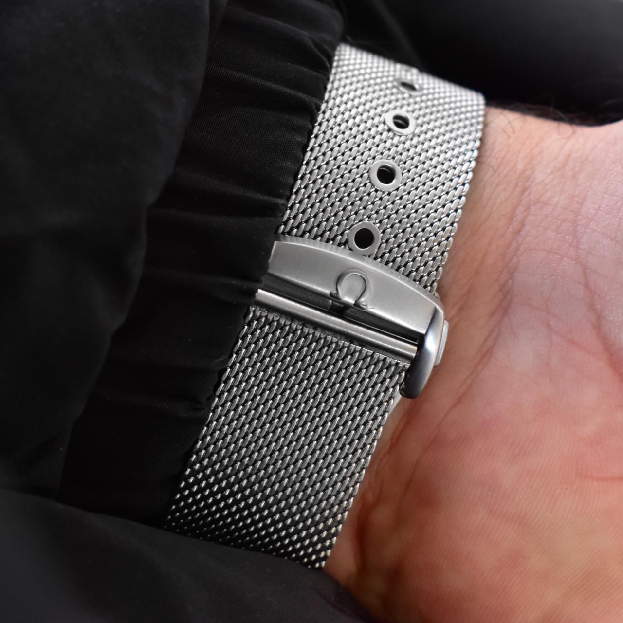 Amazing omg automatic luxury watch - AmazingBaba