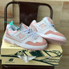 Amazing NB 550 Pink Shoes - AmazingBaba