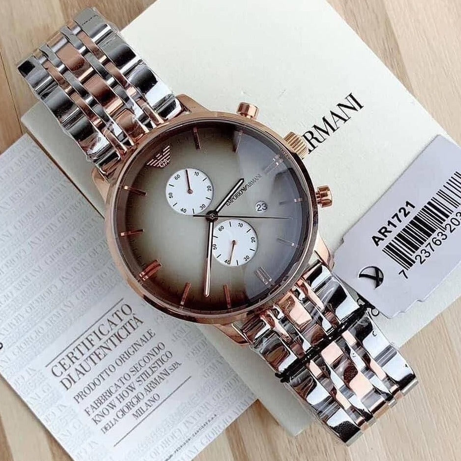 Premium quality Luxury watch - AmazingBaba