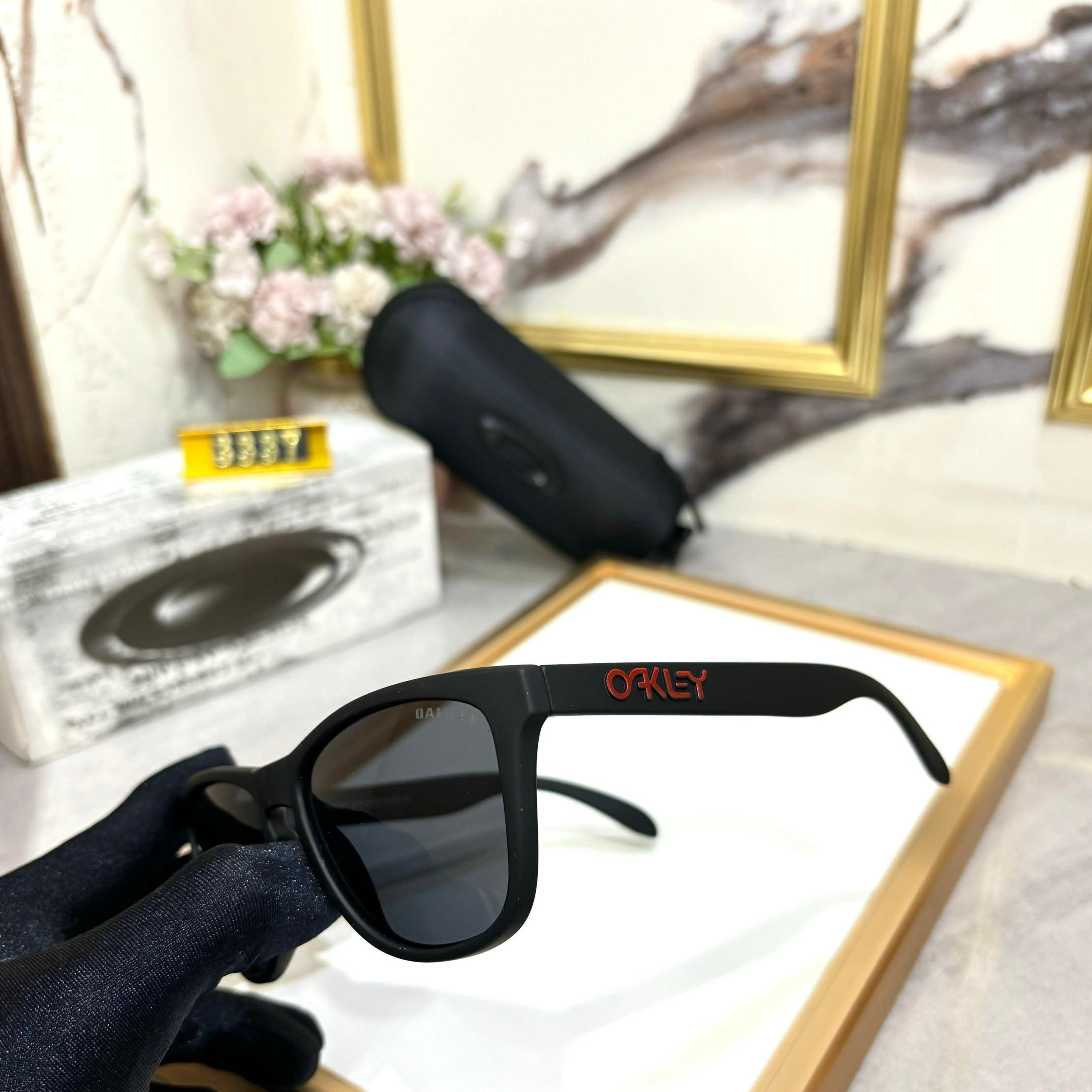 SarmanLuxury