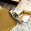 Bgari Serpenti Seduttori watch - AmazingBaba