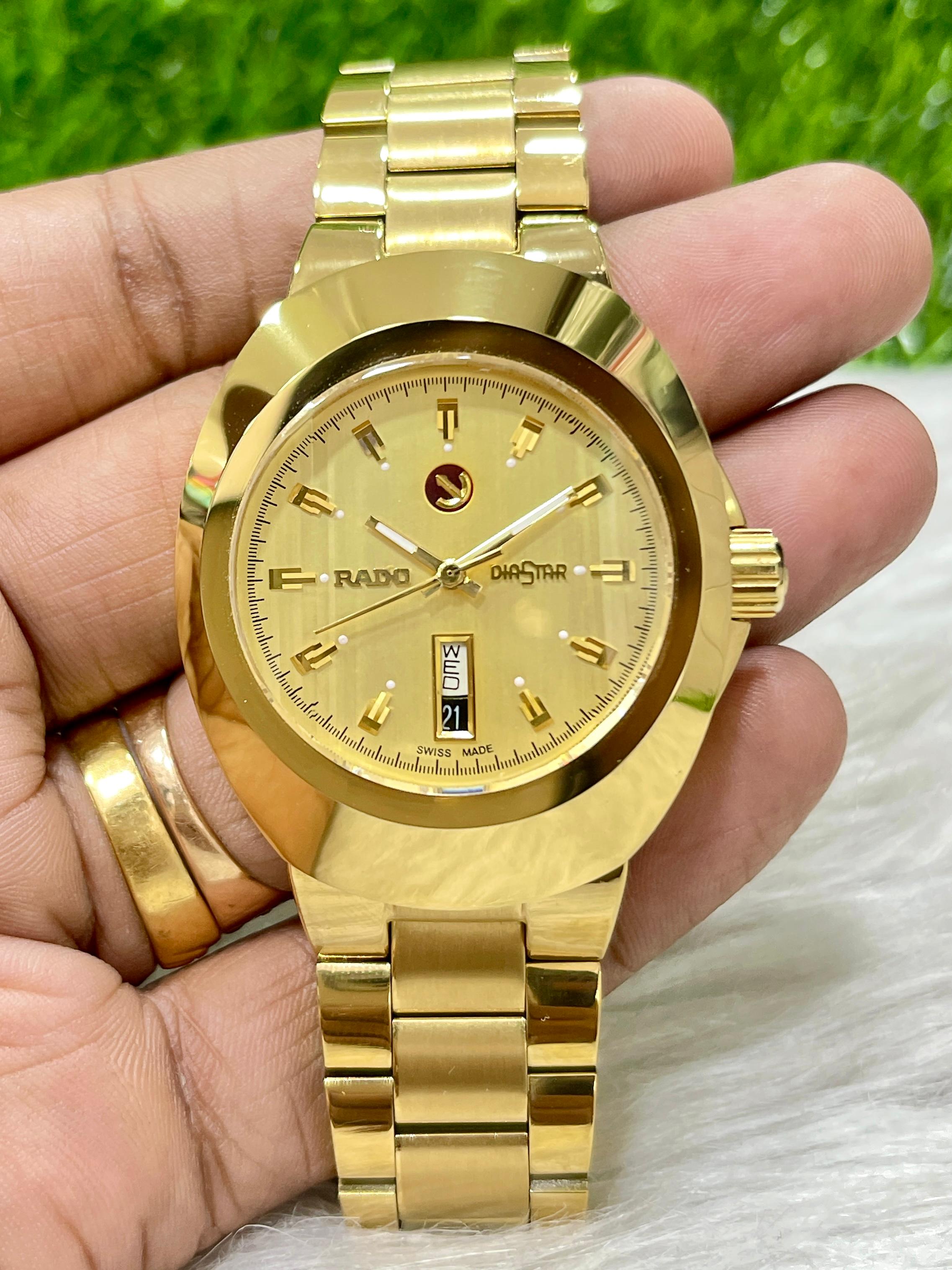 Rd premium luxury watch - AmazingBaba