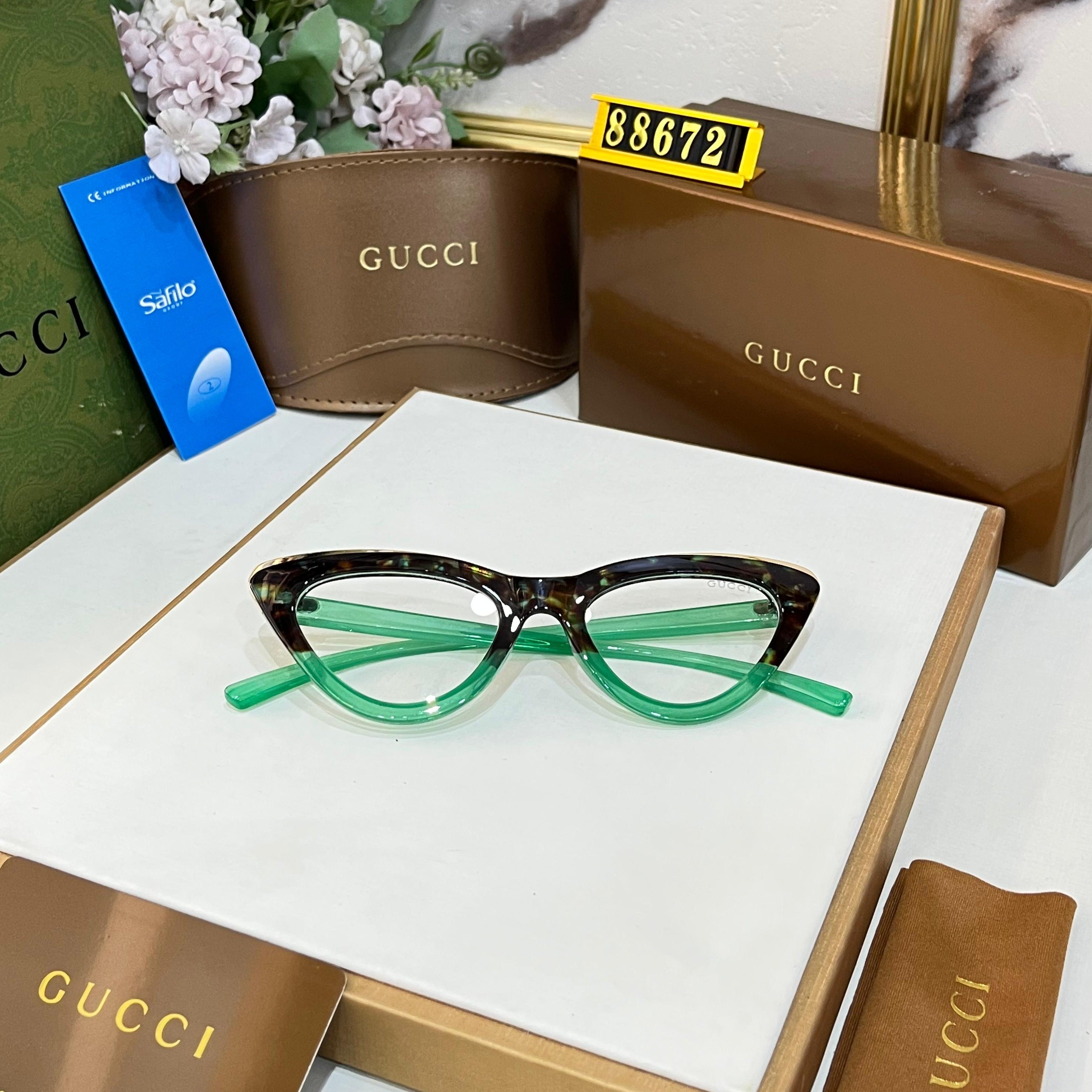 Amazing gc premium women sunglasses - AmazingBaba