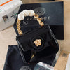 Amazing vsache patent leather bag - AmazingBaba