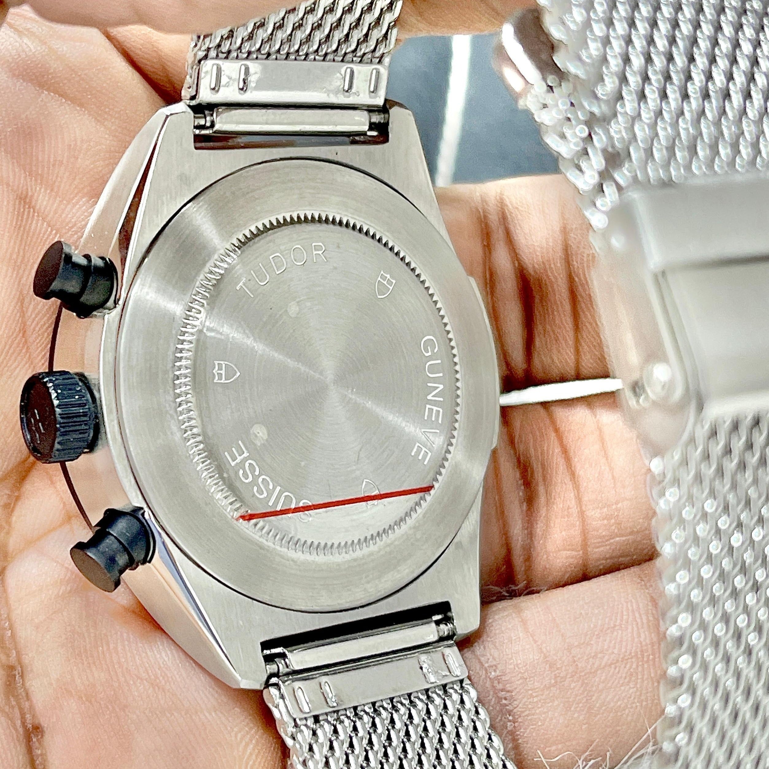 Amazing Tudor Premium Quality watch - AmazingBaba