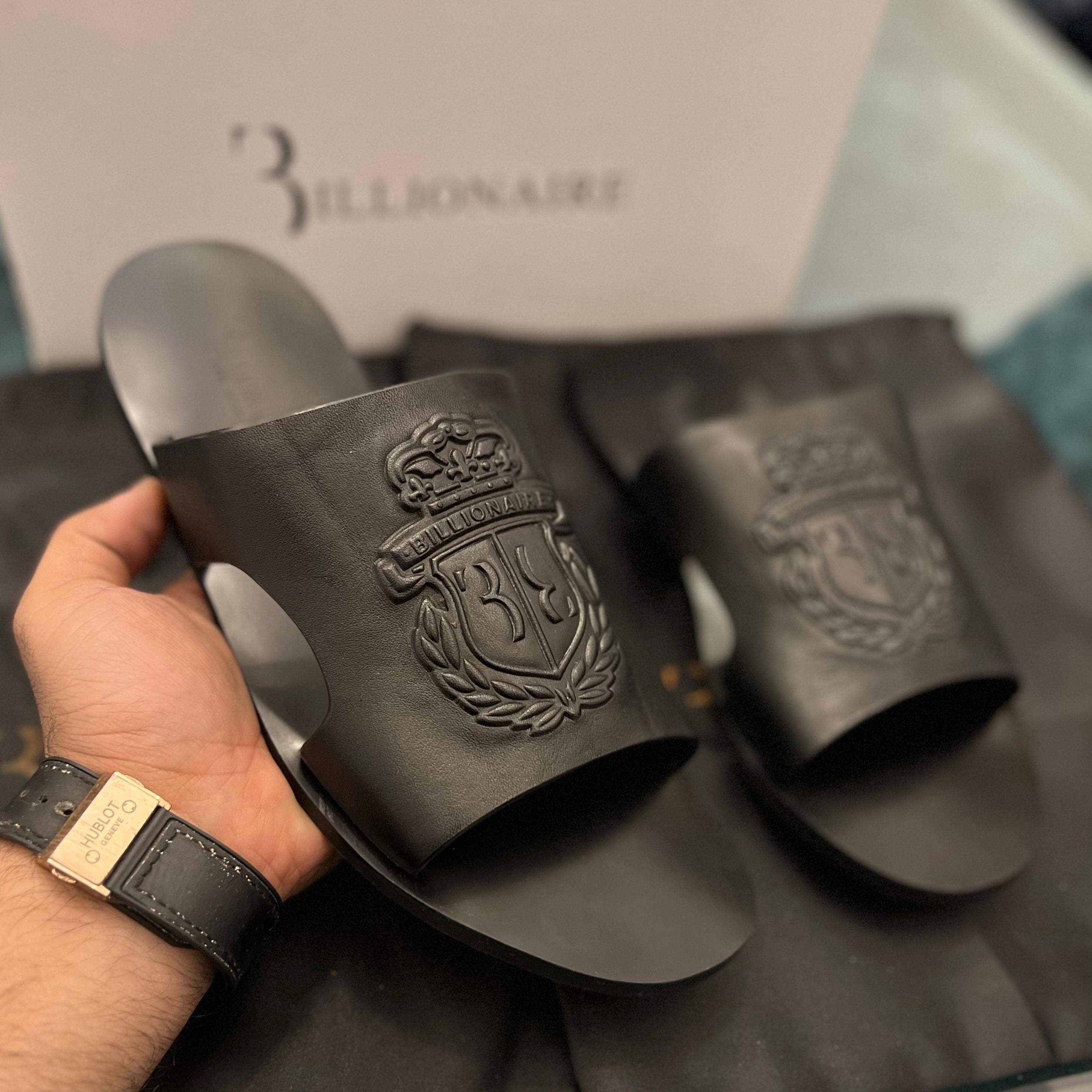 SarmanLuxury