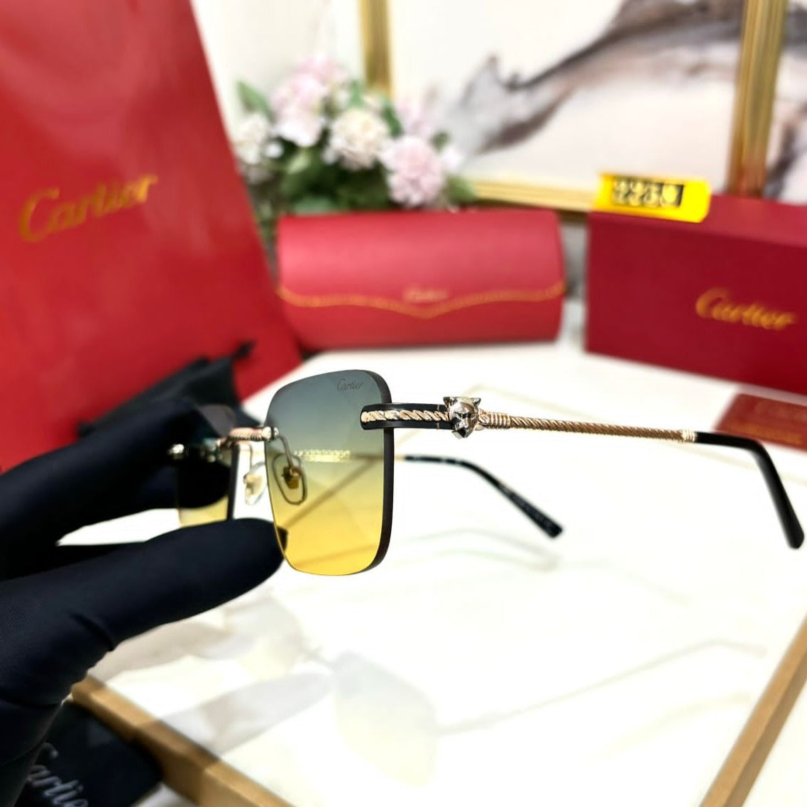 SarmanLuxury