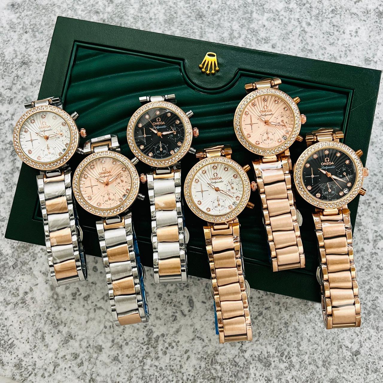 SarmanLuxury