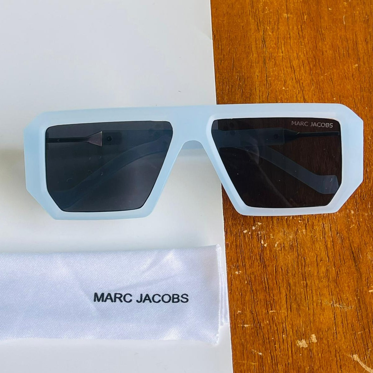 Mj Premium Unisex Sunglasses - AmazingBaba