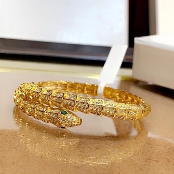 Amazing 2 layer high end bracelete - AmazingBaba