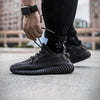 Ad Yeezy 350 v2 Reflective laces Shoes - AmazingBaba