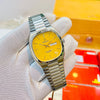 Amazing Seamaster Vintage Luxury Watch - AmazingBaba