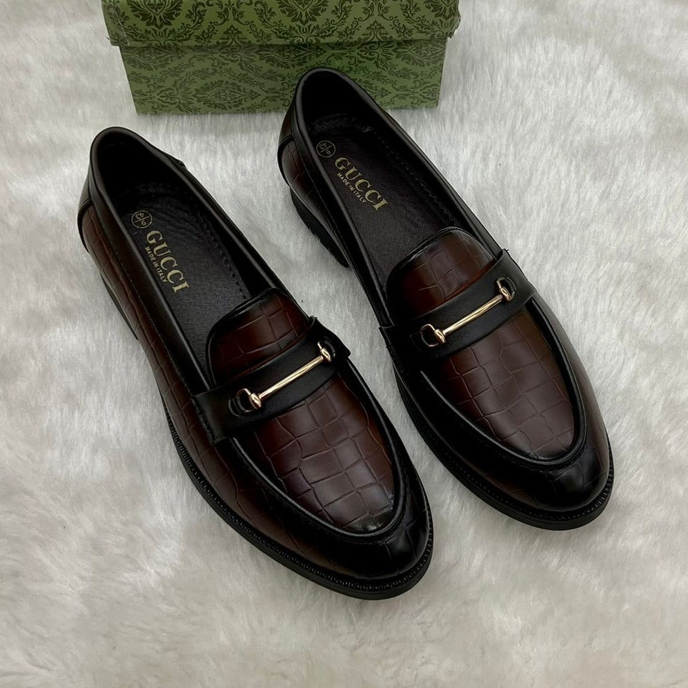 Amazing luxury formal loafers shoes