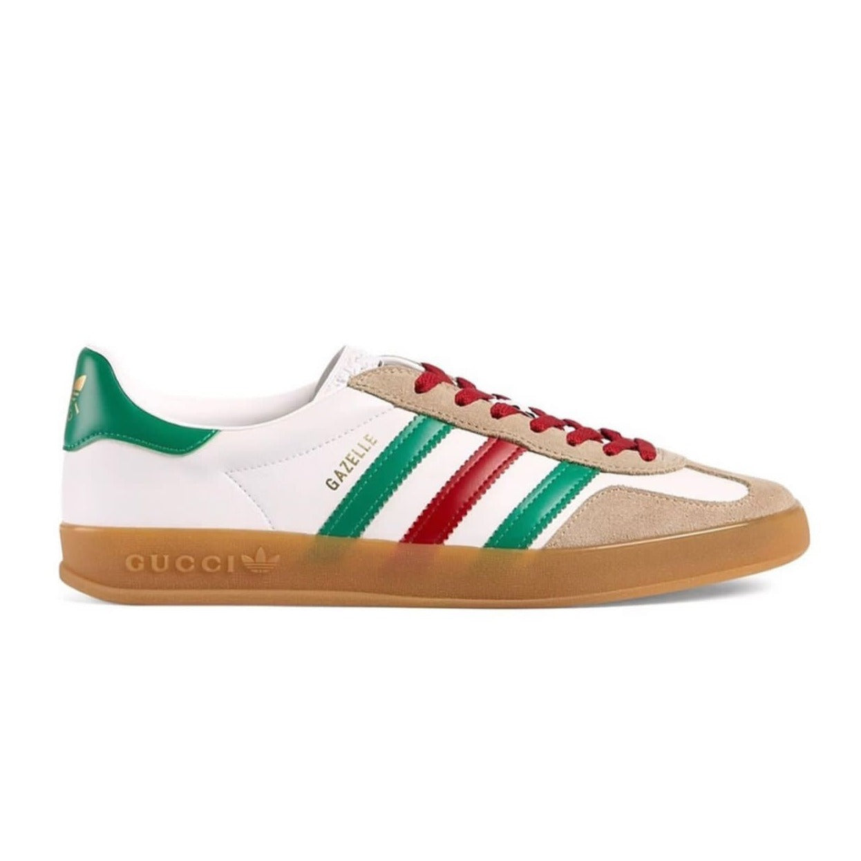 Ad X Gc Premium Quality Shoes - AmazingBaba