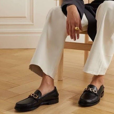 Gc Premium Loafers Shoes - AmazingBaba
