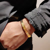 Gc Premium Unisex Bracelet - AmazingBaba