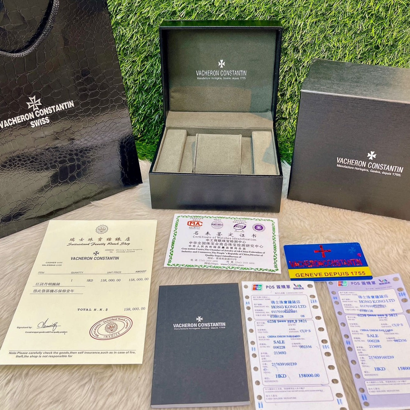 SarmanLuxury