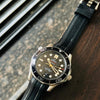 Omg Seamaster diver Luxury watch - AmazingBaba