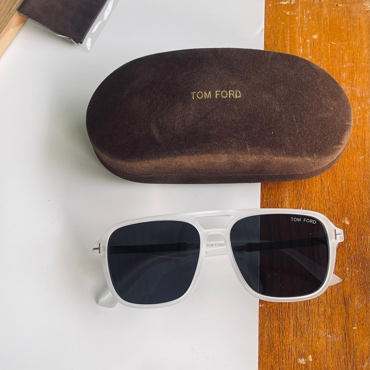 Tf Unisex Sunglasses - AmazingBaba