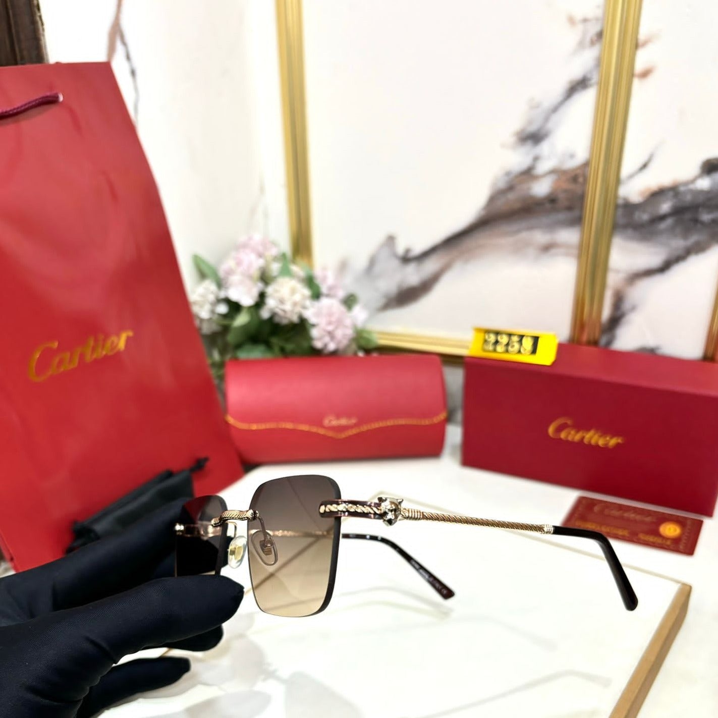 SarmanLuxury