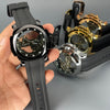Amazing Premium Reverse Luxury Watch - AmazingBaba