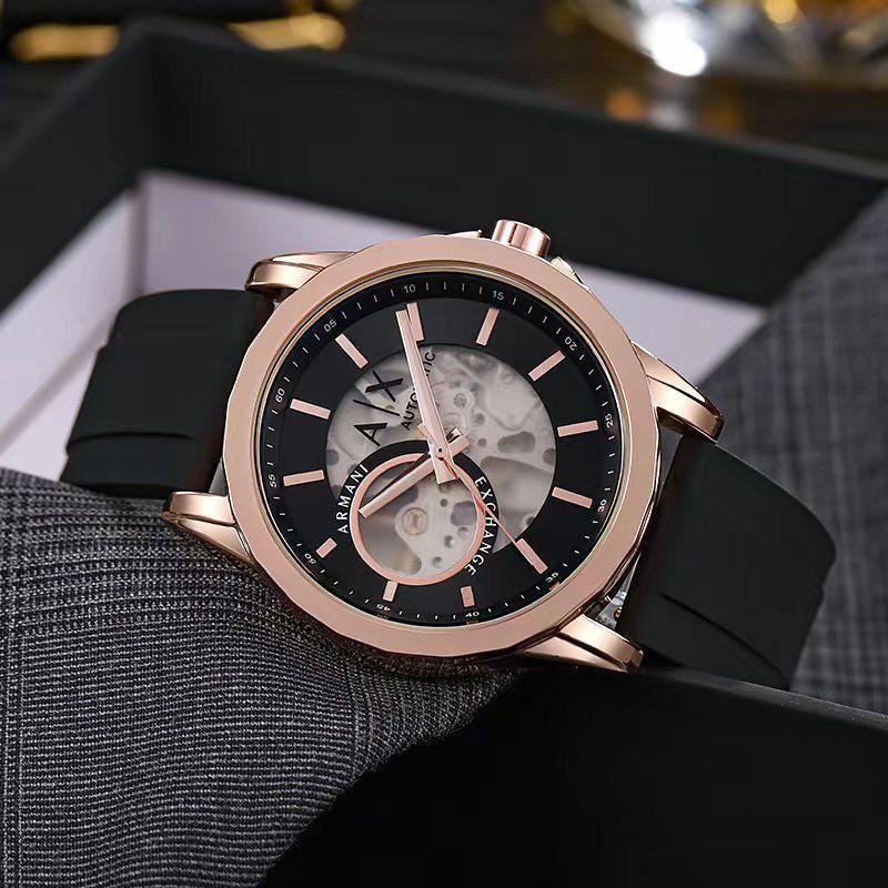 Ae Automatic premium watch - AmazingBaba