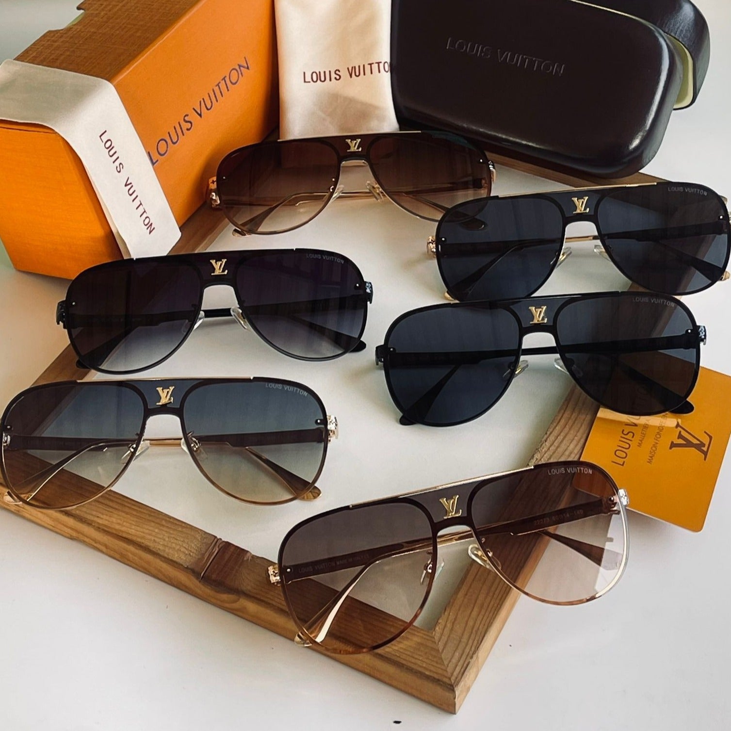 SarmanLuxury