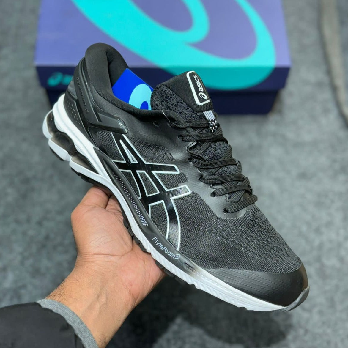 Amazing kayno gel 26 premium shoes - AmazingBaba