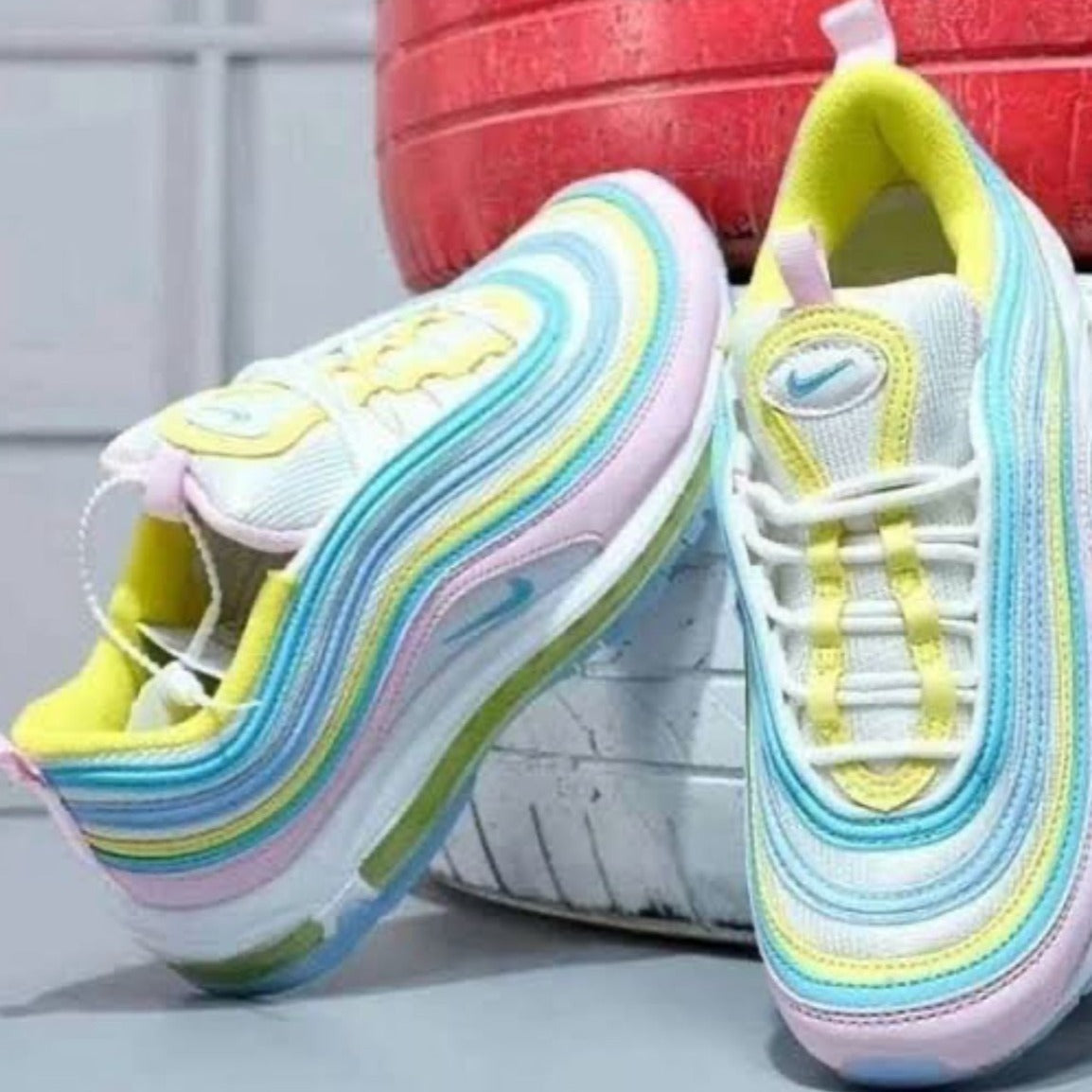 Nk Airmax Premium girls shoes - AmazingBaba