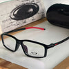 Oakley Transparent Premium Sunglasses - AmazingBaba