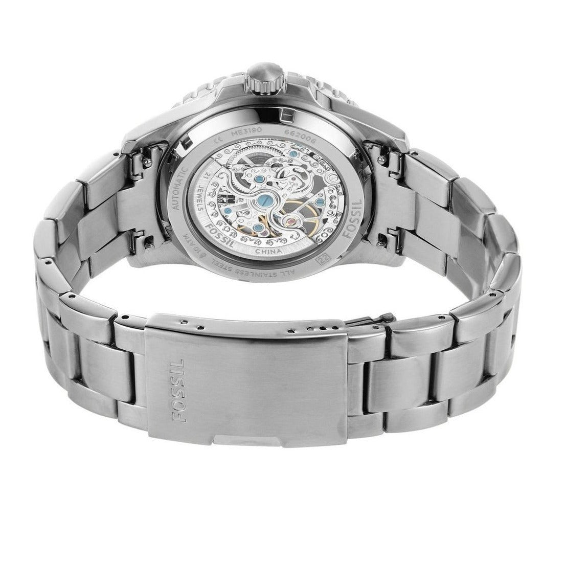 Fsl premium model luxury watch - AmazingBaba