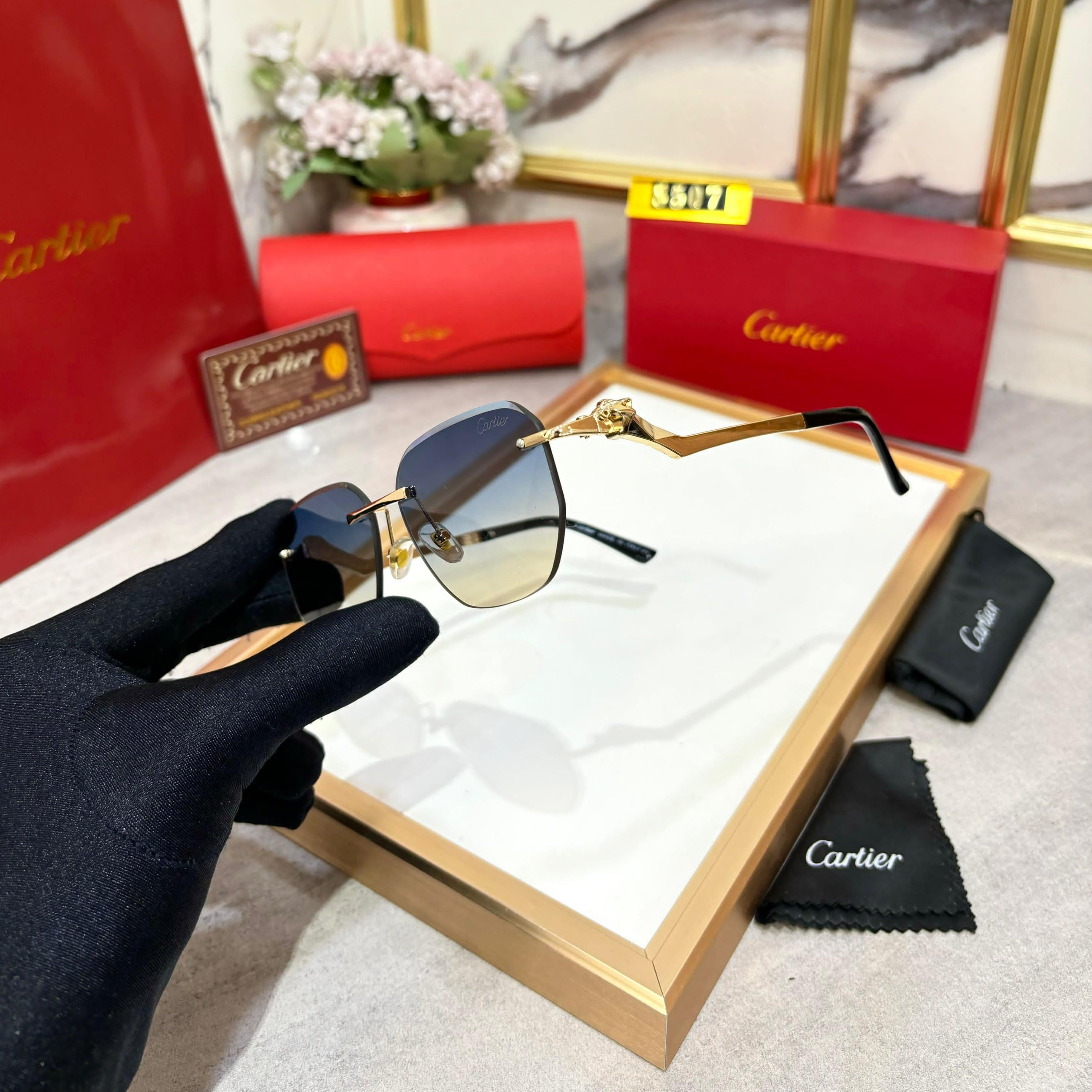 SarmanLuxury