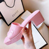 Gc Premium Mules - AmazingBaba