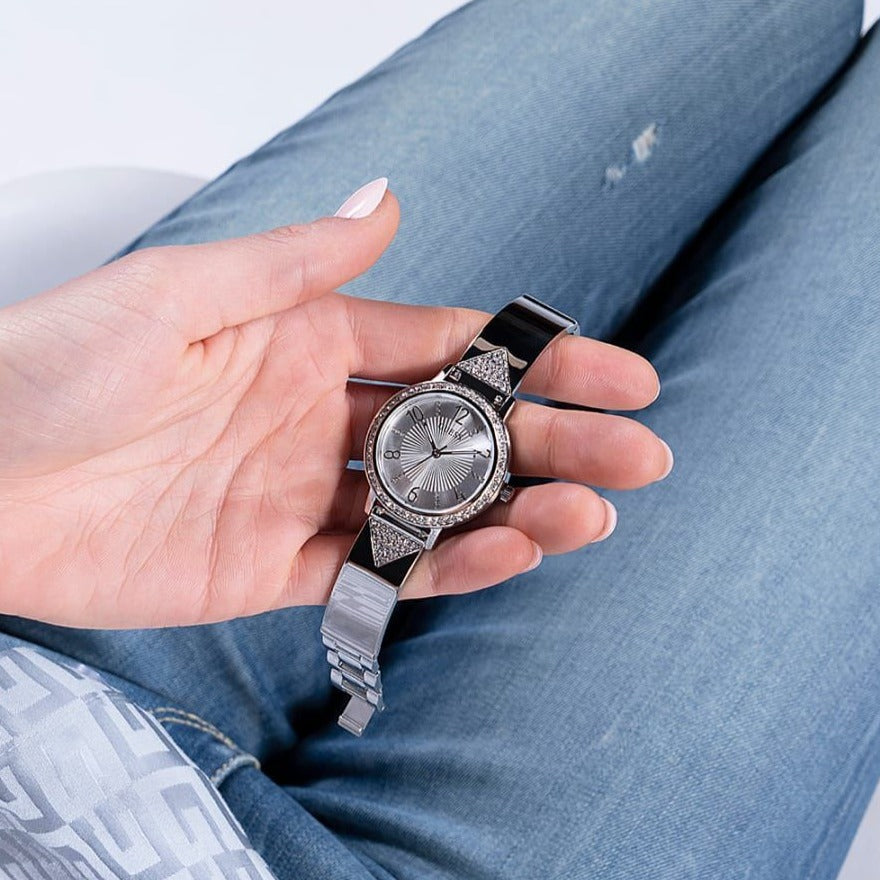 Elegant women's premium collection watch - AmazingBaba