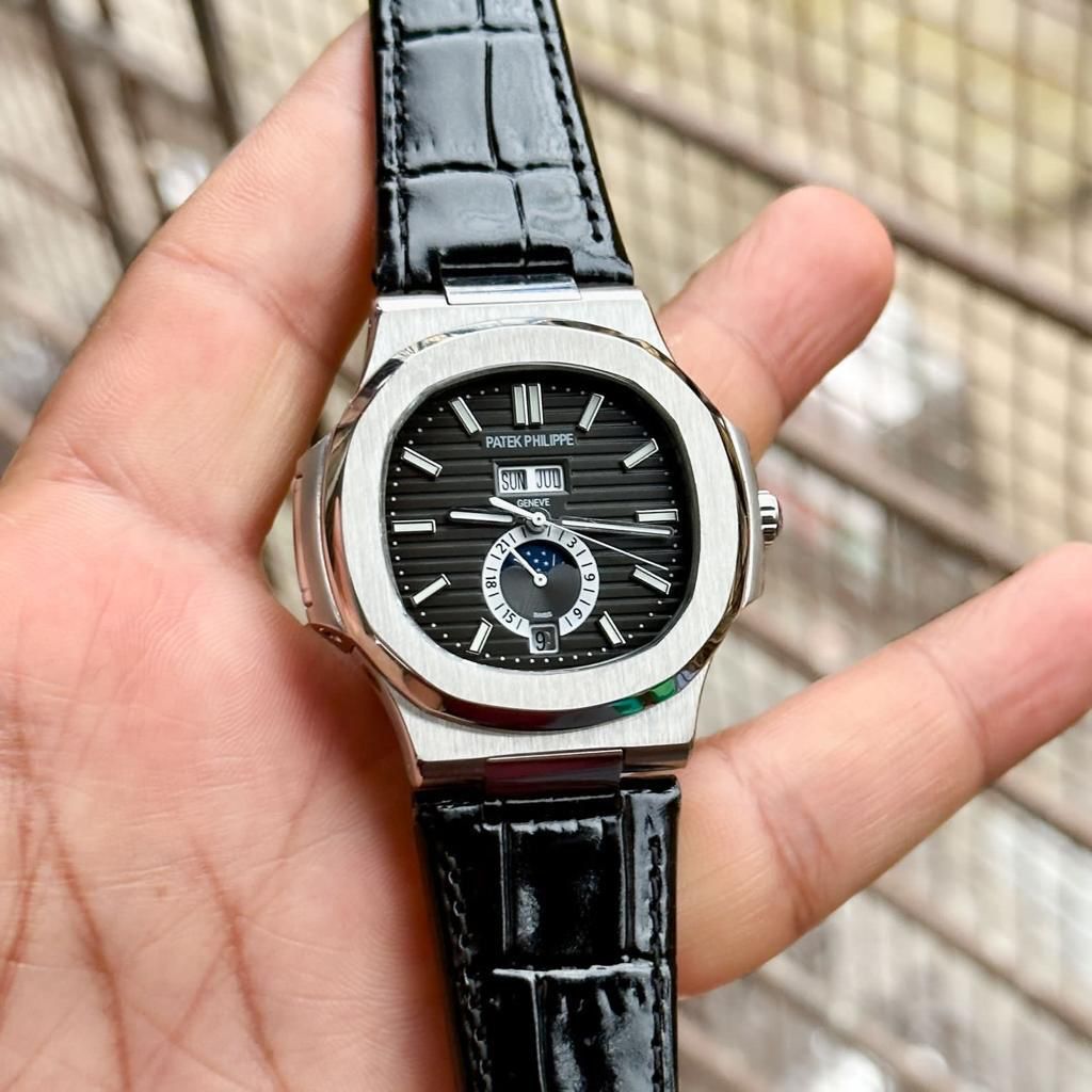 Amazing PP Automatic Premium Watch - AmazingBaba