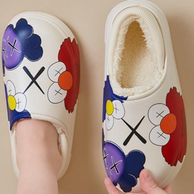 Kaws Furr - AmazingBaba