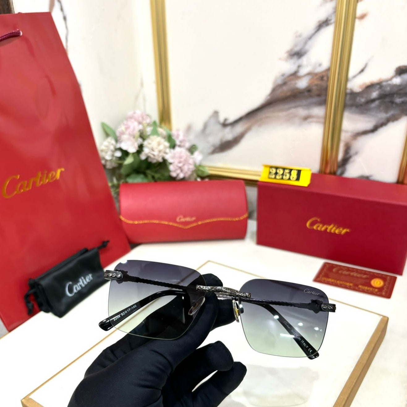 Ctr uv protected sunglasses - AmazingBaba