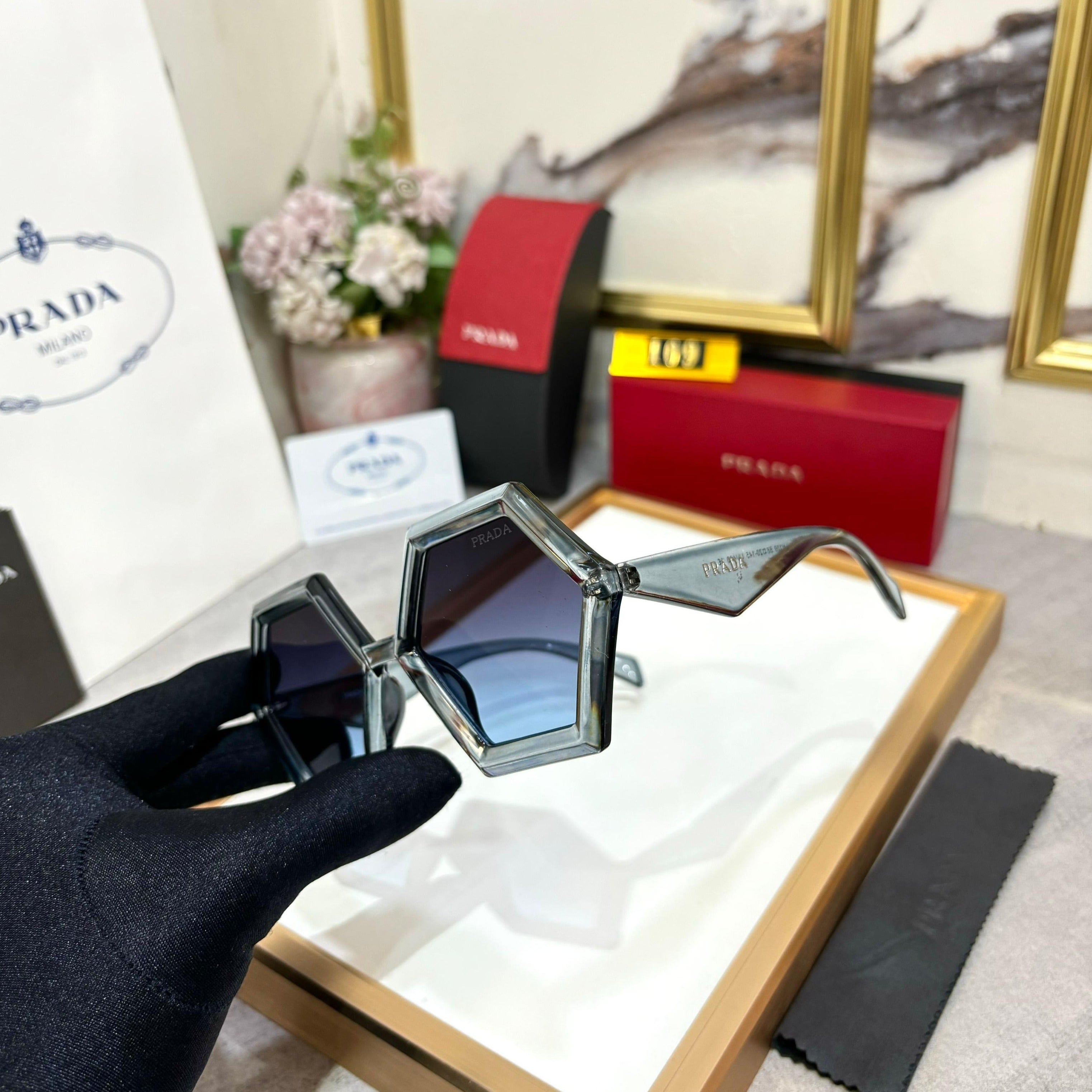 SarmanLuxury