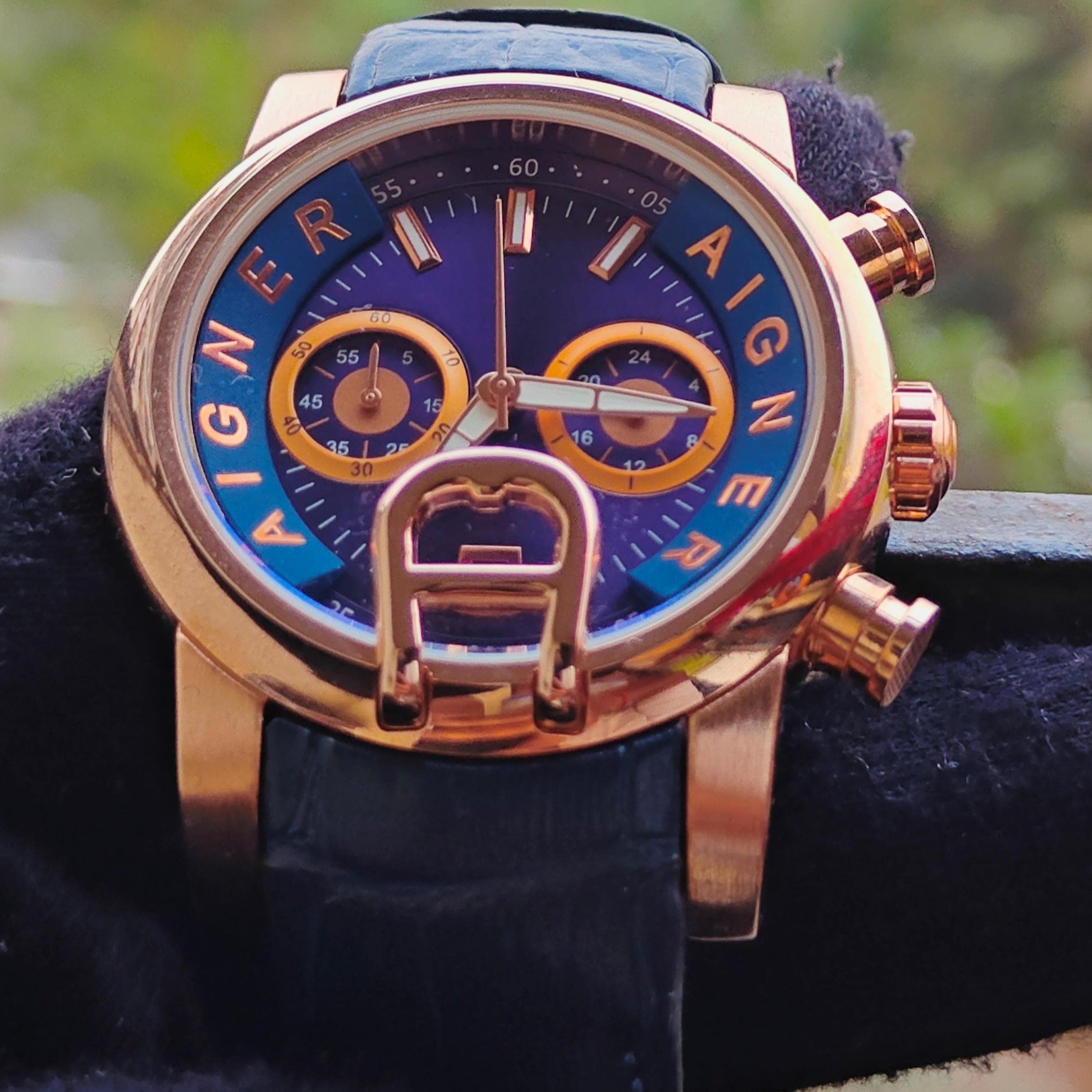 Amazing Bari Premium Watch