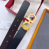 Premium black brown Reversible belt - AmazingBaba