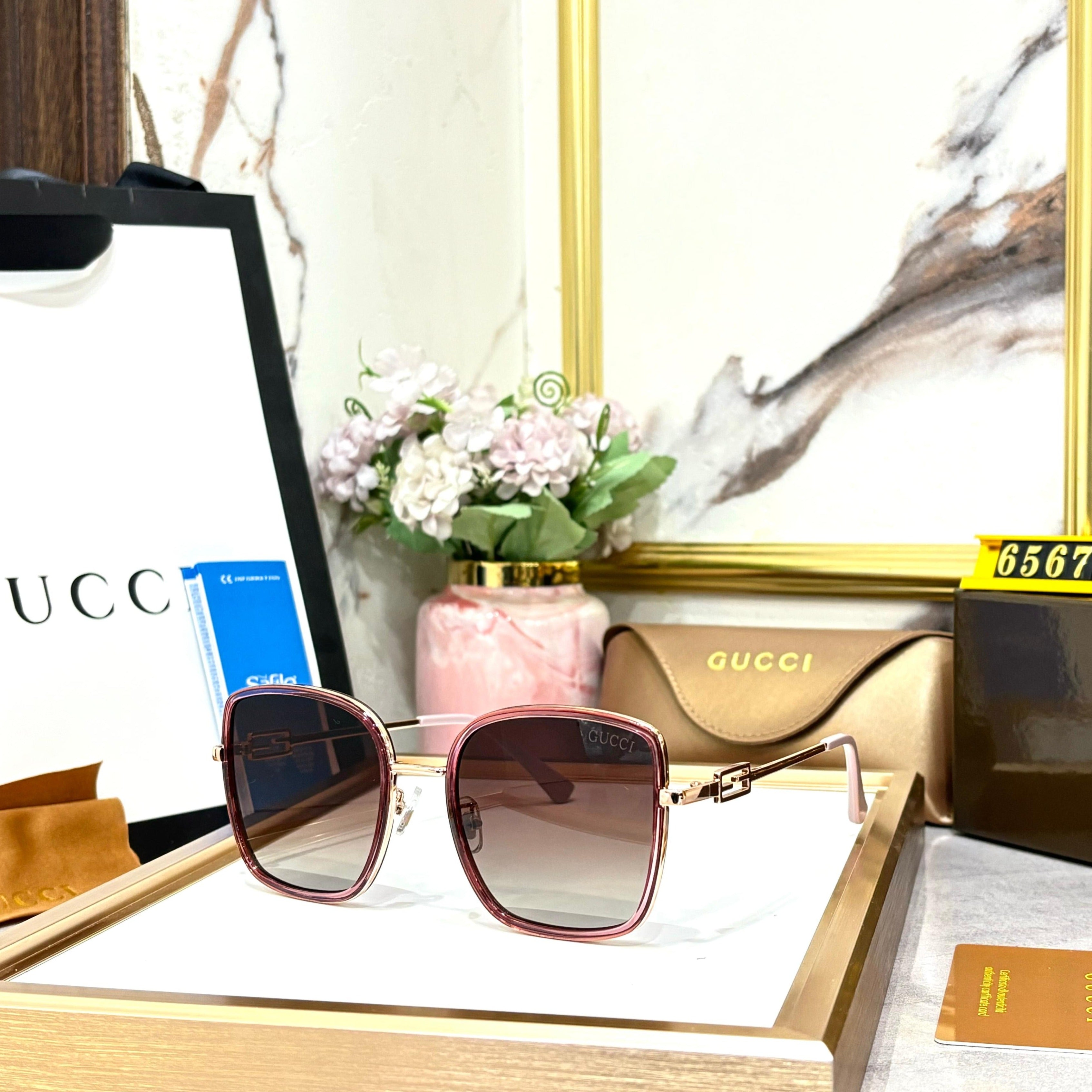 Gc uv protected girl sunglasses - AmazingBaba