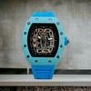 RM Titanium Automatic Luxury watch - AmazingBaba